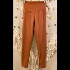 NWT aerie offline high rise legging